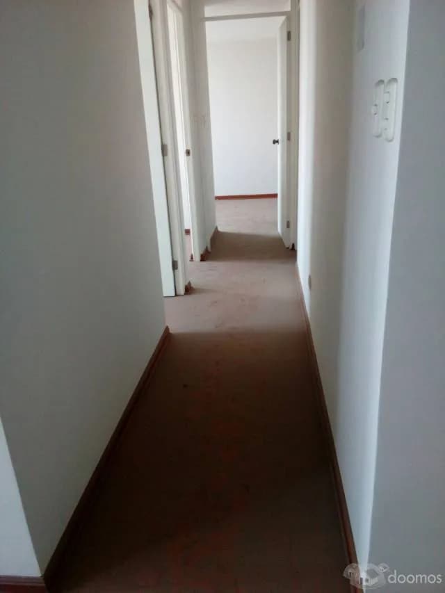 REMATO DEPARTAMENTO EN SANTA CLARA - ATE — foto 2