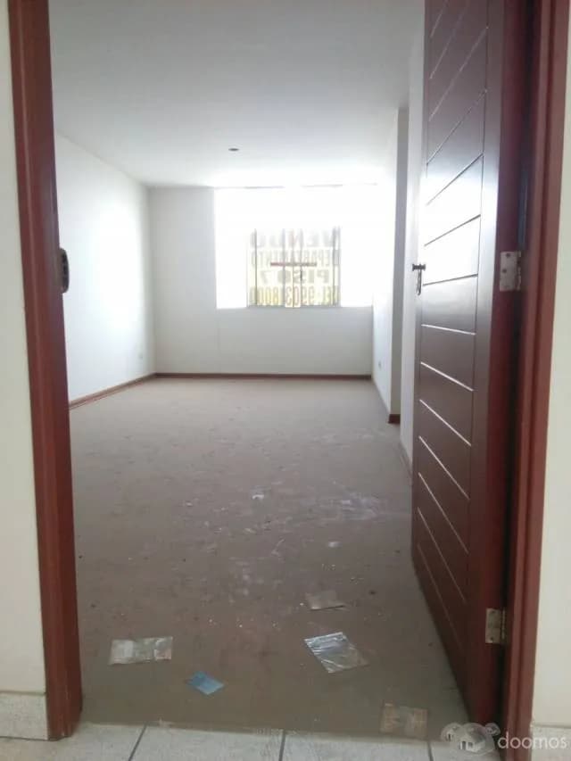 REMATO DEPARTAMENTO EN SANTA CLARA - ATE — foto 7