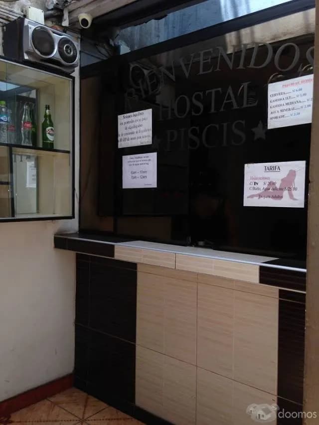 HOSTAL EN VENTA — foto 3