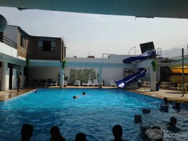 PISCINA EN VENTA — foto 2