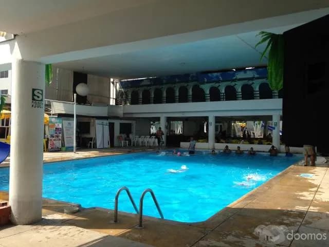 PISCINA EN VENTA — foto 4