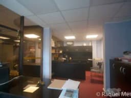 Vendo oficina de 40.375m2 - Centro ferretero