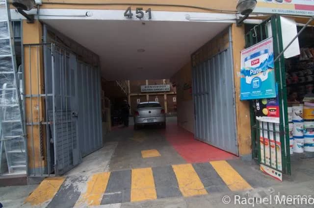 Vendo oficina de 40.375m2 - Centro ferretero — foto 5