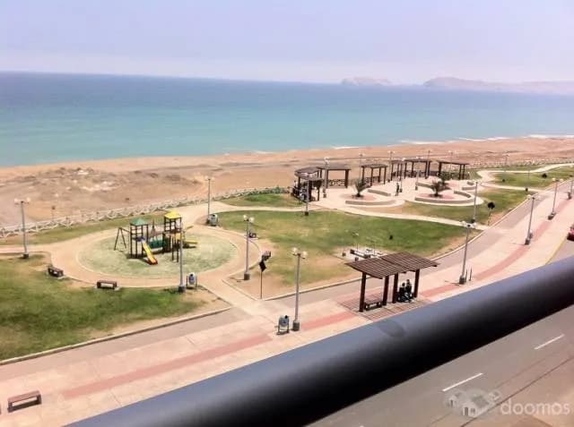 VENDO DEPARTAMENTO VISTA AL MAR — foto 2