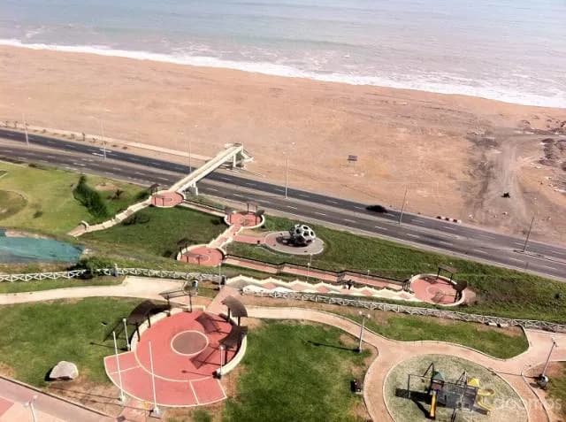 VENDO DEPARTAMENTO VISTA AL MAR — foto 4
