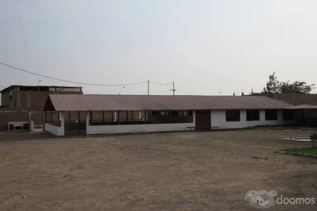 VENTA DE LOTE EN CARABAYLLO — foto 4