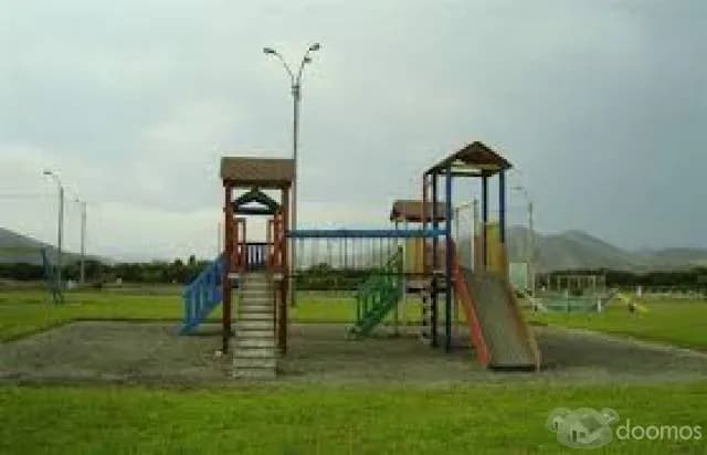 REMATO TERRENO EN CONDOMINIO DE PLAYA COSTA DEL CAMPO. — foto 3