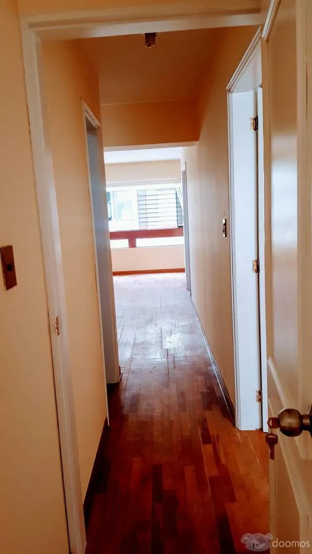 Lindo Deapartamento en Corpac — foto 3