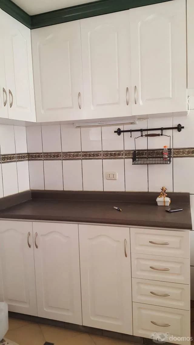 Lindo Deapartamento en Corpac — foto 5