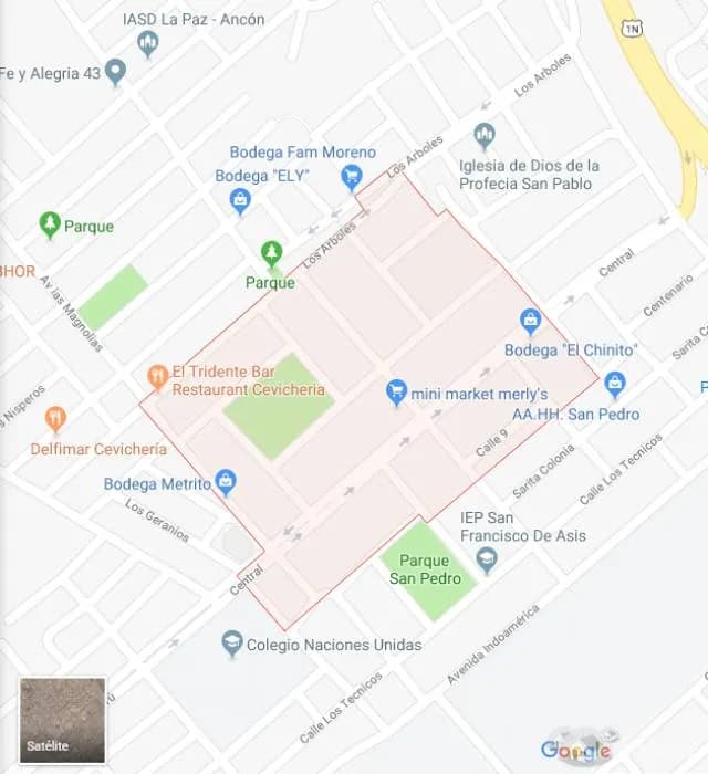 REMATO TERRENO EN VENTANILLA — foto 1