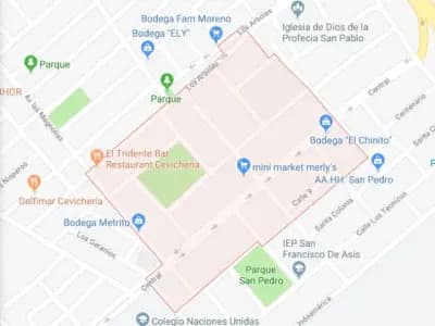REMATO TERRENO EN VENTANILLA