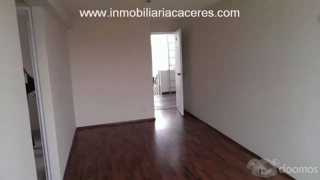 VENDO DPTO CHORRILLOS 71M2, 3DORMS, 1ER PISO, IMPECABLE, $78,000 — foto 4