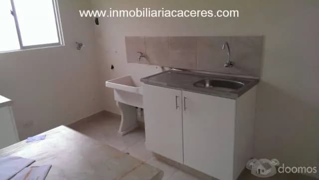 VENDO DPTO CHORRILLOS 71M2, 3DORMS, 1ER PISO, IMPECABLE, $78,000 — foto 5