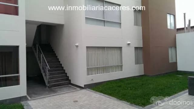 VENDO DPTO CHORRILLOS 71M2, 3DORMS, 1ER PISO, IMPECABLE, $78,000 — foto 14