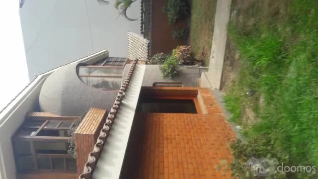 VENDO HERMOSA CASA  AV. CASUARINAS SURCO — foto 3