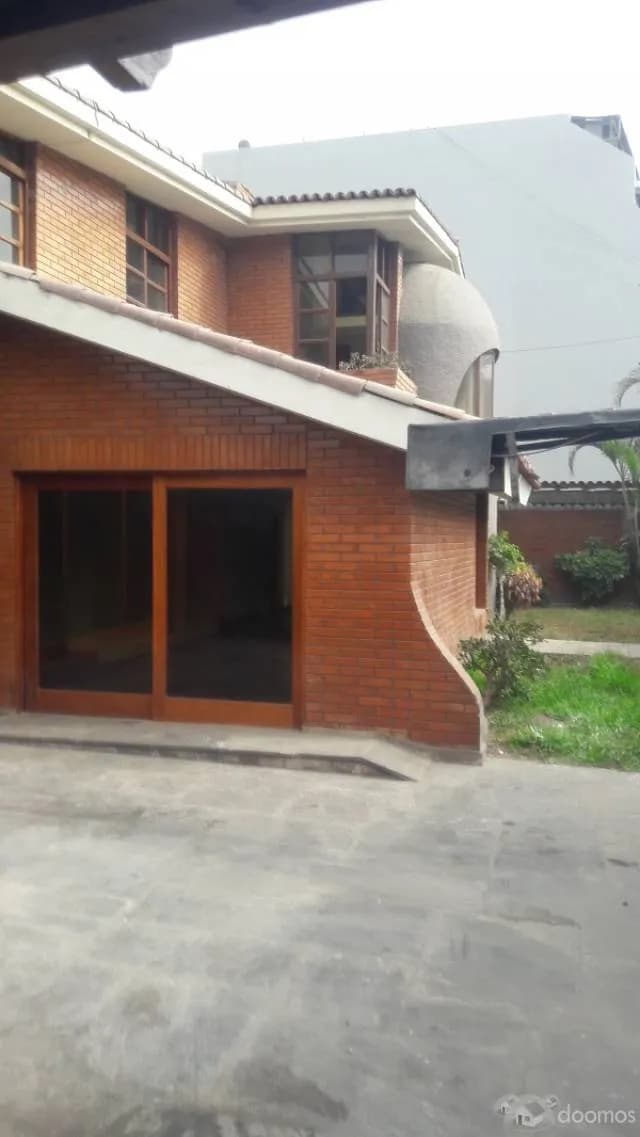 VENDO HERMOSA CASA  AV. CASUARINAS SURCO — foto 4