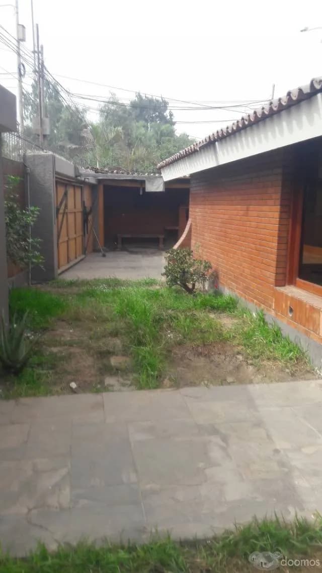 VENDO HERMOSA CASA  AV. CASUARINAS SURCO — foto 6