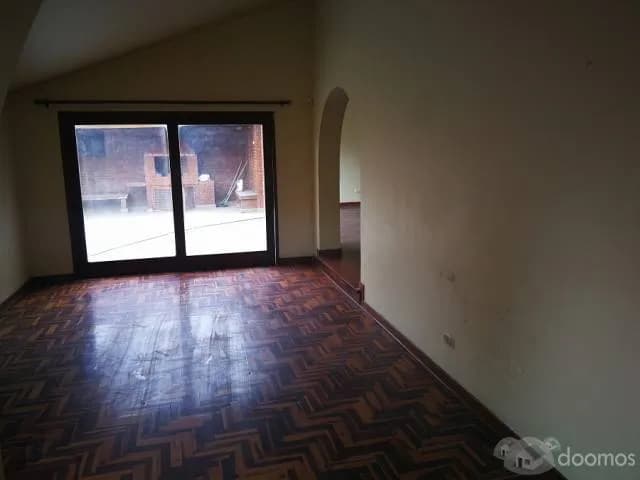 VENDO HERMOSA CASA  AV. CASUARINAS SURCO — foto 11