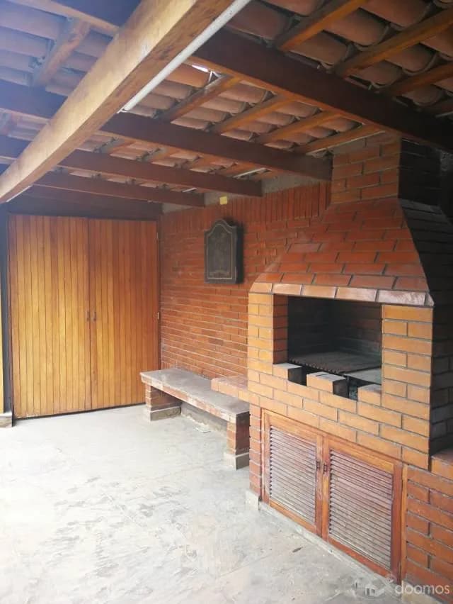 VENDO HERMOSA CASA  AV. CASUARINAS SURCO — foto 12
