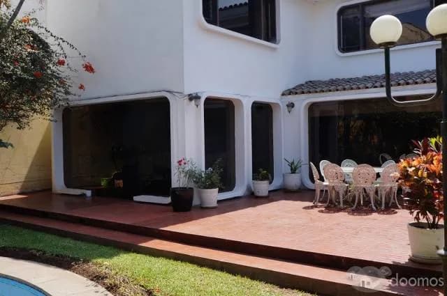 CASA  CERCA DE AV. ENCALADA Y CASUARINAS — foto 3