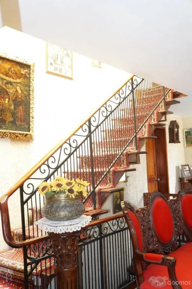 CASA  CERCA DE AV. ENCALADA Y CASUARINAS — foto 5