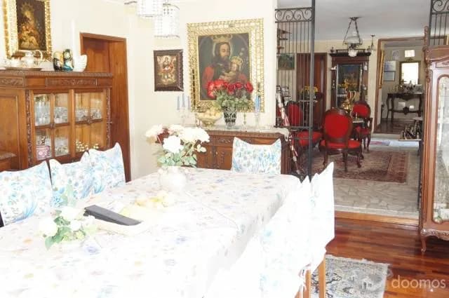 CASA  CERCA DE AV. ENCALADA Y CASUARINAS — foto 6