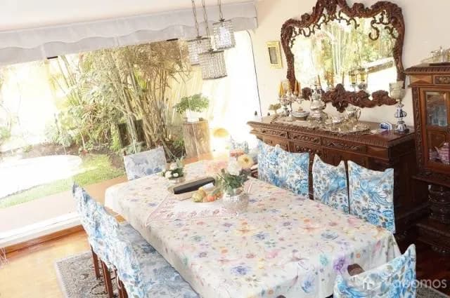 CASA  CERCA DE AV. ENCALADA Y CASUARINAS — foto 7