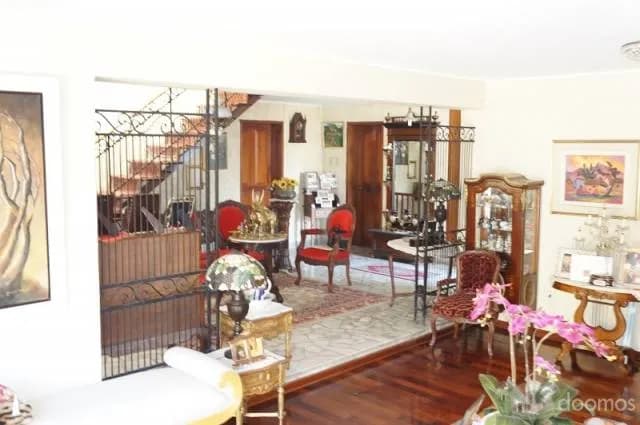 CASA  CERCA DE AV. ENCALADA Y CASUARINAS — foto 9