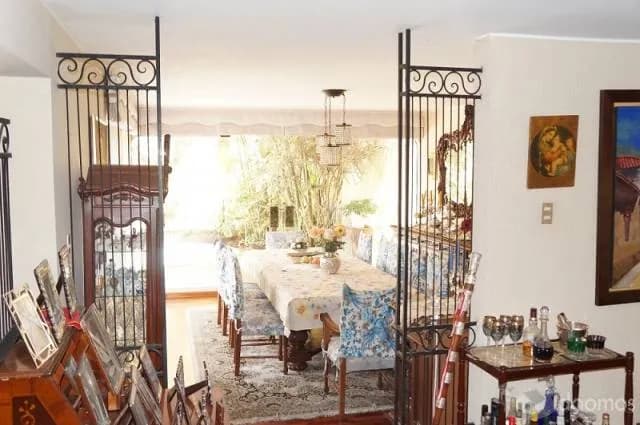 CASA  CERCA DE AV. ENCALADA Y CASUARINAS — foto 11