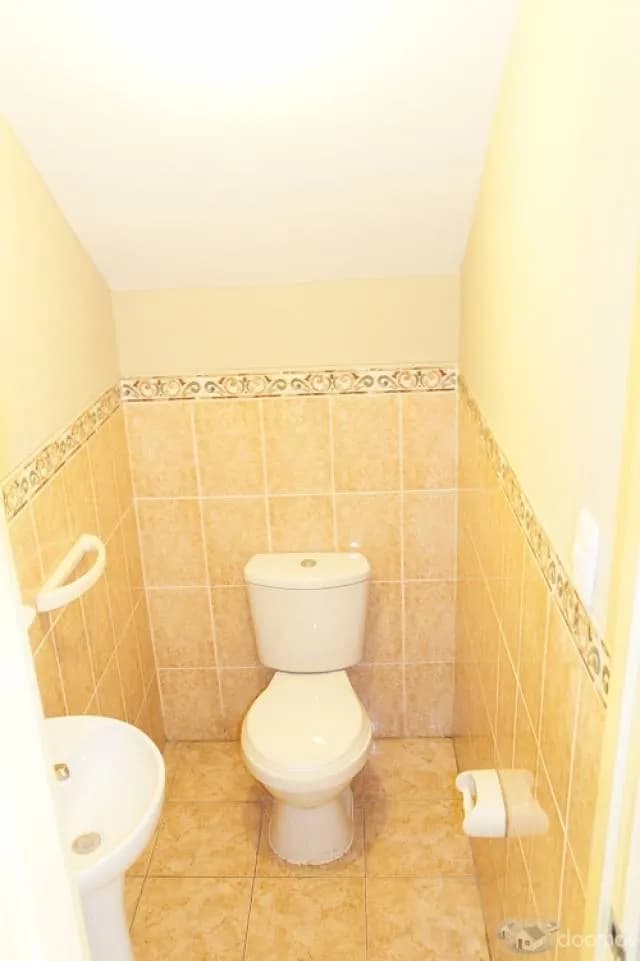 VENDO HERMOSO DEPARTAMENTO DUPLEX EN FRANCISCO DE CUELLAR SURCO — foto 6