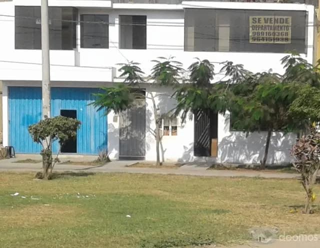 DEPARTAMENTO EN ESTRENO  BIEN UBICADO — foto 8