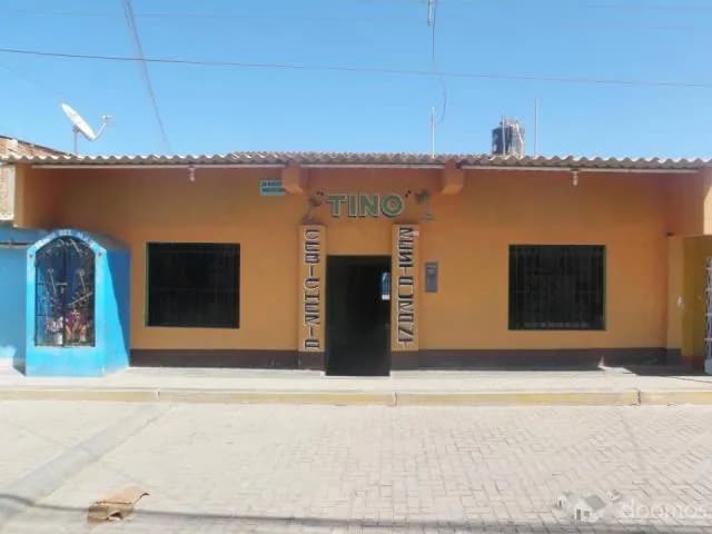 VENTA DE CASA — foto 1