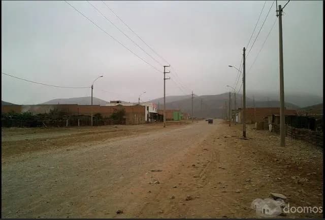 VENTA DE TERRENO- PARQUE PORCINO(VENTANILLA) — foto 1