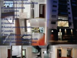 DEPARTAMENTO RESIDENCIAL CONFUCIO URB. LA CALERA DE LA MERCED - SURQUILLO