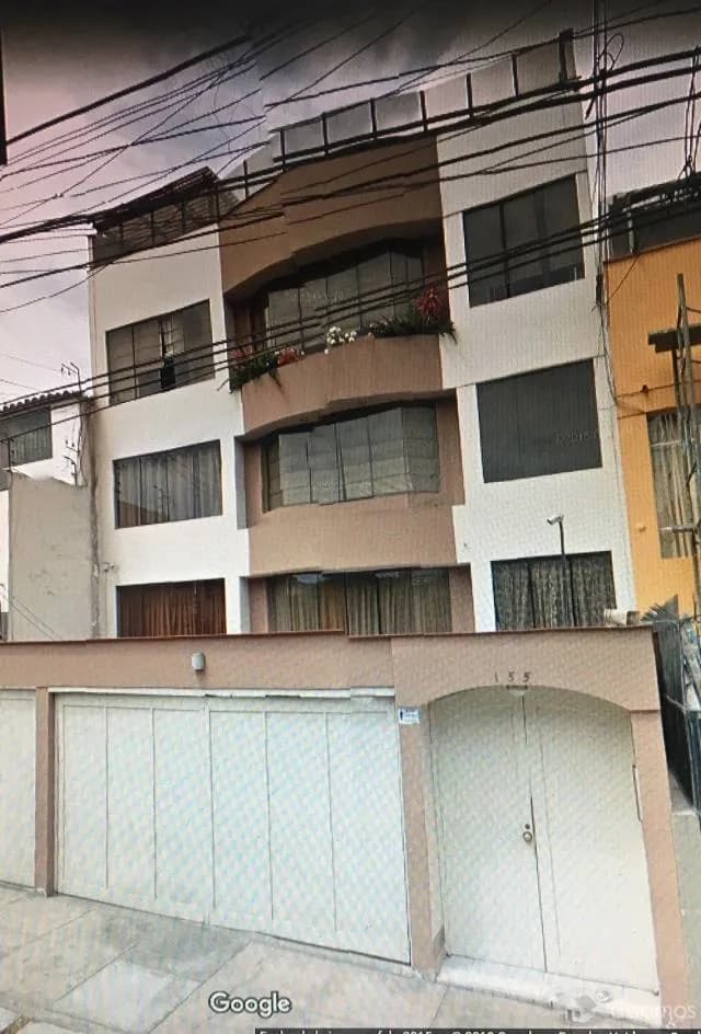 Alquiler de departamento — foto 1