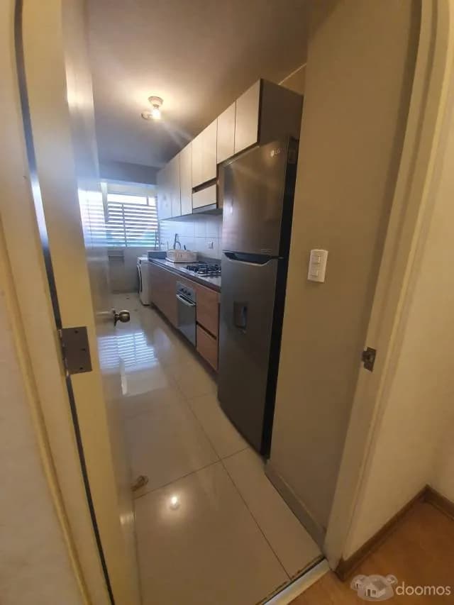 Alquiler de departamento en Surquillo — foto 2