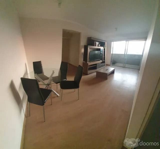 Alquiler de departamento en Surquillo — foto 3