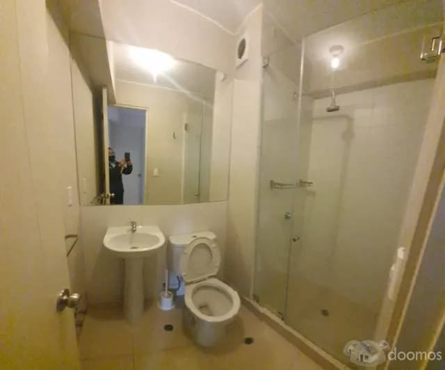 Alquiler de departamento en Surquillo — foto 4