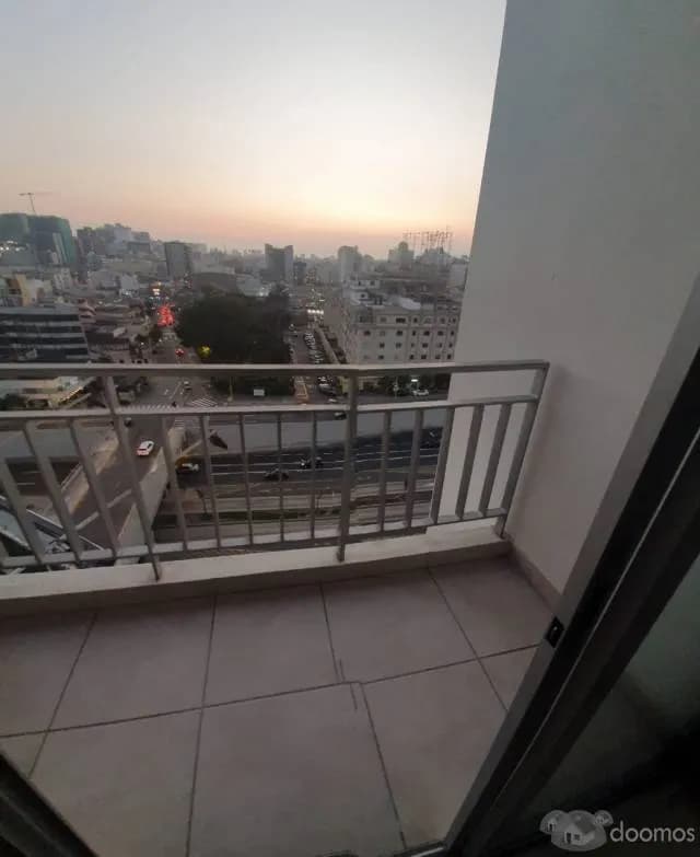 Alquiler de departamento en Surquillo — foto 8