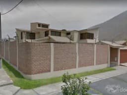 Venta Casa Las Lagunas de la Molina