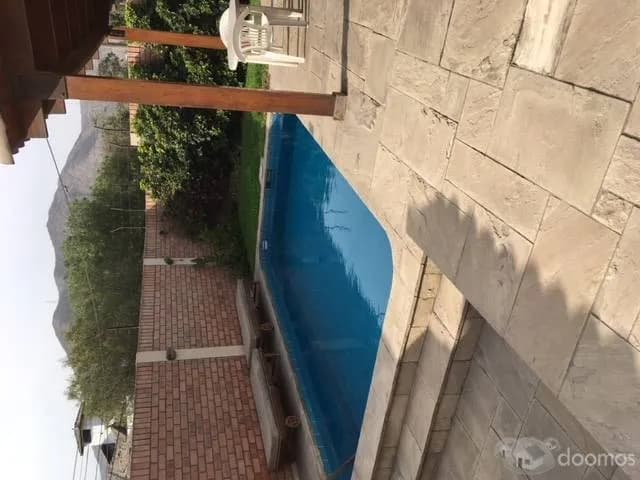 Venta Casa Las Lagunas de la Molina — foto 2