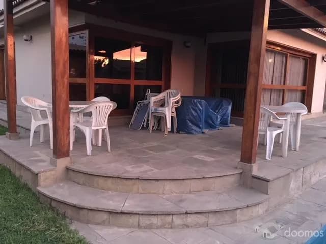 Venta Casa Las Lagunas de la Molina — foto 3