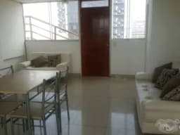 Alquiler mini departamento semi amoblado en miraflores