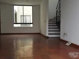 VENDO DÚPLEX CON AMPLIA TERRAZA EN SURCO!!!