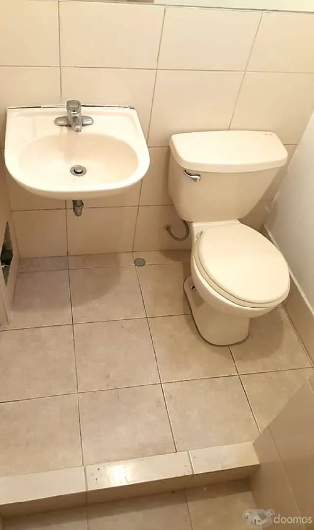 VENDO DÚPLEX CON AMPLIA TERRAZA EN SURCO!!! — foto 5