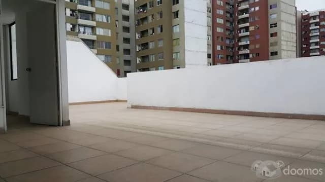 VENDO DÚPLEX CON AMPLIA TERRAZA EN SURCO!!! — foto 7