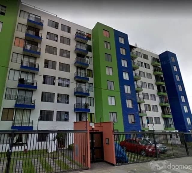 VENDO DÚPLEX CON AMPLIA TERRAZA EN SURCO!!! — foto 8