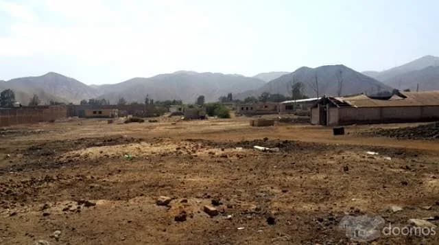 SE VENDE TERRENO EN PAPA LEÓN DE CHILCA!! — foto 5