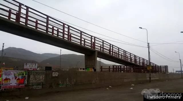 SE VENDE TERRENO EN PAPA LEÓN DE CHILCA!! — foto 8