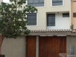 Linda Casa de 3 Pisos San Borja